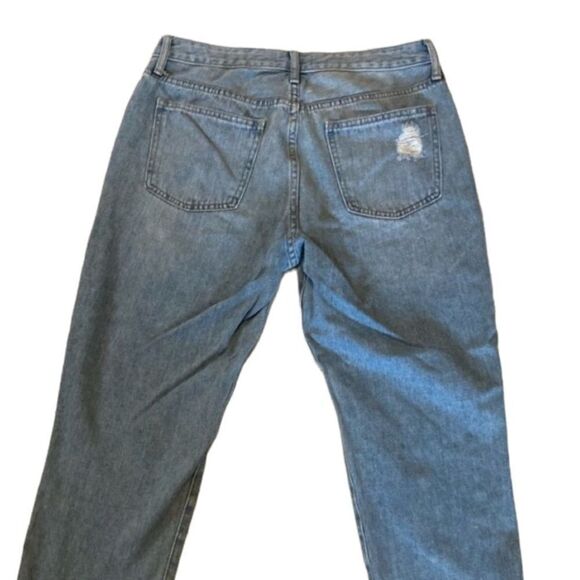 Just Black Jeans Size 28 - Picture 5 of 6